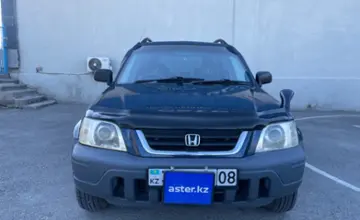Honda CR-V 1996 года за 3 000 000 тг. в Тараз фото 2