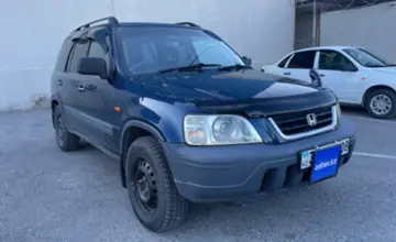 Honda CR-V 1996 года за 3 000 000 тг. в Тараз фото 3