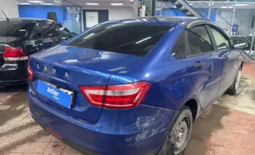 LADA (ВАЗ) Vesta 2020 года за 5 000 000 тг. в Астана