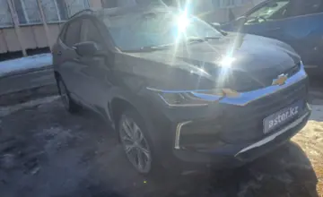 Chevrolet Tracker 2023 года за 8 000 000 тг. в Костанай фото 3