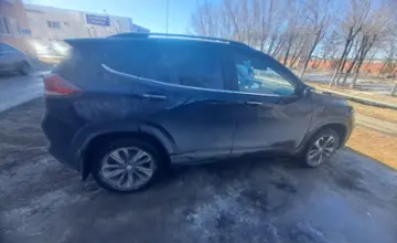 Chevrolet Tracker 2023 года за 8 000 000 тг. в Костанай фото 4