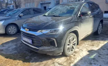 Chevrolet Tracker 2023 года за 8 000 000 тг. в Костанай фото 1
