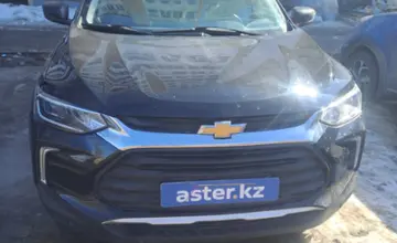 Chevrolet Tracker 2023 года за 8 000 000 тг. в Костанай фото 2