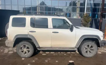 Tank 300 2024 года за 16 000 000 тг. в Караганда фото 4