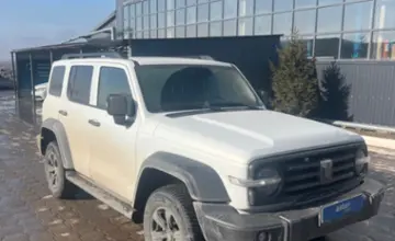 Tank 300 2024 года за 16 000 000 тг. в Караганда фото 3