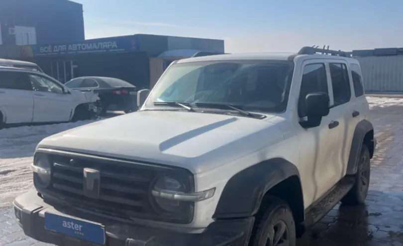 Tank 300 2024 года за 16 000 000 тг. в Караганда