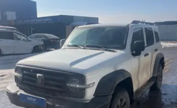 Tank 300 2024 года за 16 000 000 тг. в Караганда фото 1