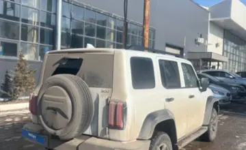 Tank 300 2024 года за 16 000 000 тг. в Караганда