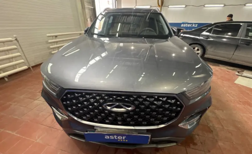 Chery Tiggo 8 Pro 2023 года за 9 500 000 тг. в Астана фото 2