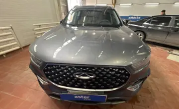 Chery Tiggo 8 Pro 2023 года за 9 500 000 тг. в Астана фото 2