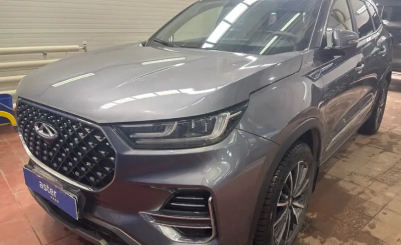 Chery Tiggo 8 Pro 2023 года за 9 500 000 тг. в Астана