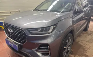 Chery Tiggo 8 Pro 2023 года за 9 500 000 тг. в Астана фото 1