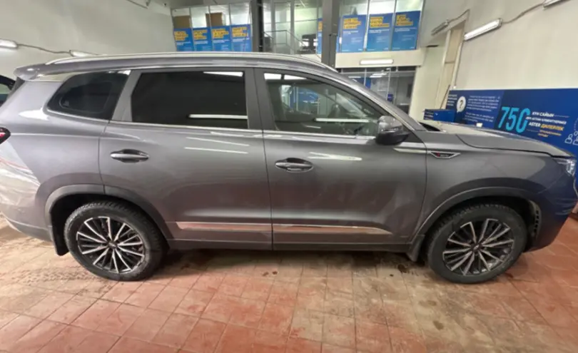 Chery Tiggo 8 Pro 2023 года за 9 500 000 тг. в Астана фото 4