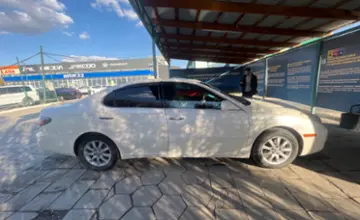 Lexus ES 2002 года за 5 500 000 тг. в Талдыкорган фото 4