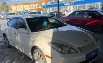 Lexus ES 2002 года за 5 500 000 тг. в Талдыкорган фото 3