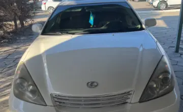 Lexus ES 2002 года за 5 500 000 тг. в Талдыкорган фото 2