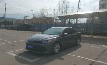 Toyota Camry 2020 года за 10 000 000 тг. в Алматы фото 1