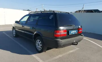 Volkswagen Passat 1995 года за 2 650 000 тг. в Шымкент фото 4