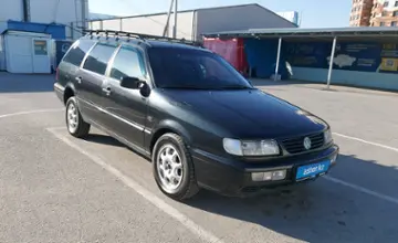Volkswagen Passat 1995 года за 2 650 000 тг. в Шымкент фото 2