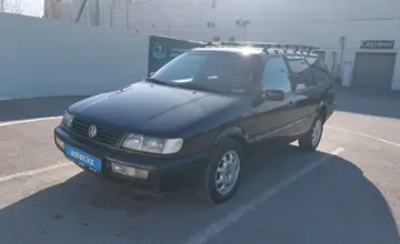 Volkswagen Passat 1995 года за 2 650 000 тг. в Шымкент фото 1
