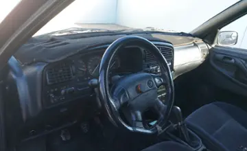 Volkswagen Passat 1995 года за 2 650 000 тг. в Шымкент фото 5