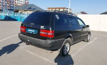 Volkswagen Passat 1995 года за 2 650 000 тг. в Шымкент фото 3