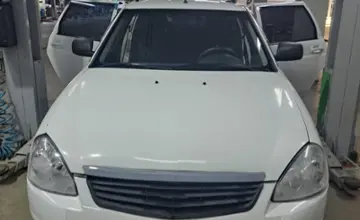 LADA (ВАЗ) Priora 2011 года за 1 600 000 тг. в Павлодар фото 2