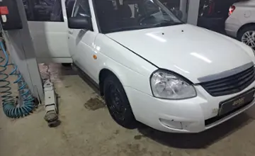 LADA (ВАЗ) Priora 2011 года за 1 600 000 тг. в Павлодар фото 3