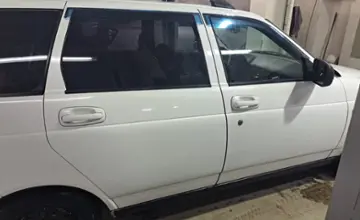 LADA (ВАЗ) Priora 2011 года за 1 600 000 тг. в Павлодар фото 4