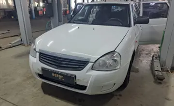 LADA (ВАЗ) Priora 2011 года за 1 600 000 тг. в Павлодар фото 1
