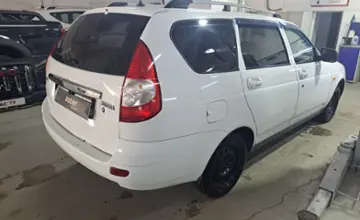 LADA (ВАЗ) Priora 2011 года за 1 600 000 тг. в Павлодар