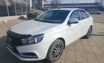 LADA (ВАЗ) Vesta 2017 года за 4 200 000 тг. в Уральск фото 1