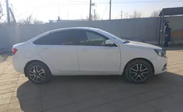 LADA (ВАЗ) Vesta 2017 года за 4 200 000 тг. в Уральск фото 4