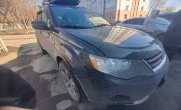 Mitsubishi Outlander 2007 года за 6 000 000 тг. в Костанай фото 3