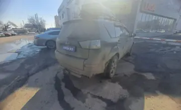 Mitsubishi Outlander 2007 года за 6 000 000 тг. в Костанай