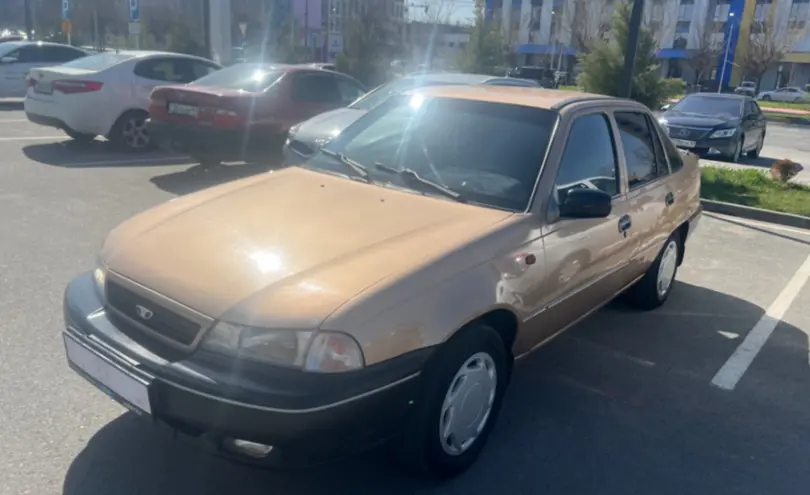 Daewoo Nexia 2002 года за 1 200 000 тг. в Шымкент