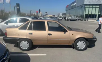 Daewoo Nexia 2002 года за 1 200 000 тг. в Шымкент фото 4