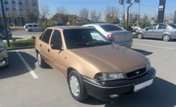 Daewoo Nexia 2002 года за 1 200 000 тг. в Шымкент фото 3