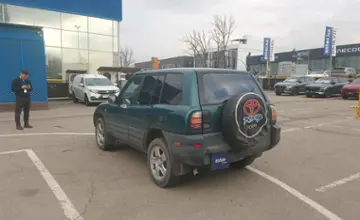 Toyota RAV4 1997 года за 2 500 000 тг. в Алматы фото 4