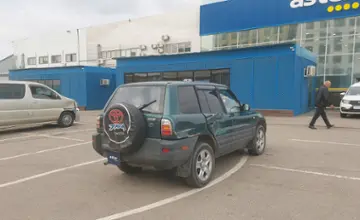 Toyota RAV4 1997 года за 2 500 000 тг. в Алматы фото 3