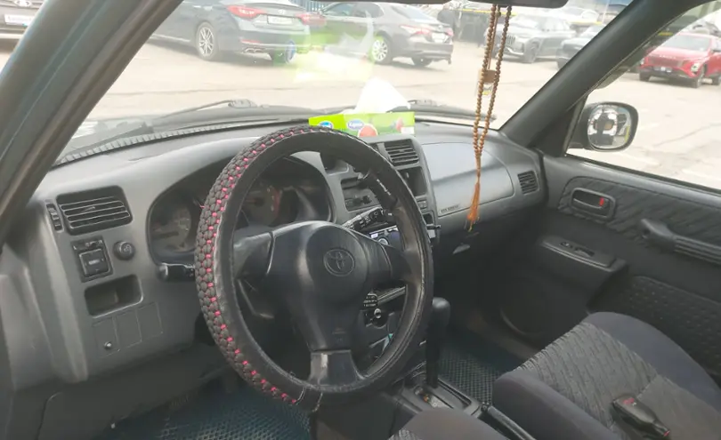 Toyota RAV4 1997 года за 2 500 000 тг. в Алматы фото 5