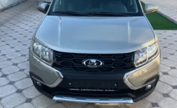 LADA (ВАЗ) Largus Cross 2021 года за 7 500 000 тг. в Шымкент фото 2