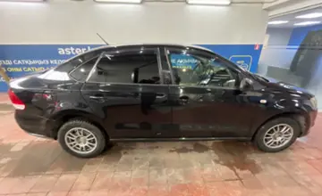 Volkswagen Polo 2014 года за 5 500 000 тг. в Астана фото 4