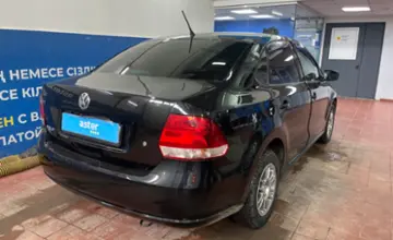 Volkswagen Polo 2014 года за 5 500 000 тг. в Астана