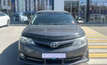 Toyota Camry 2014 года за 8 700 000 тг. в Шымкент фото 2