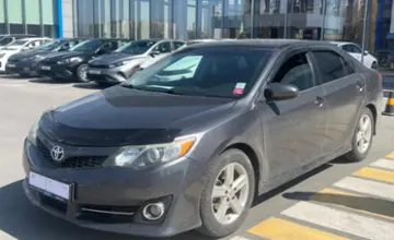 Toyota Camry 2014 года за 8 700 000 тг. в Шымкент фото 1