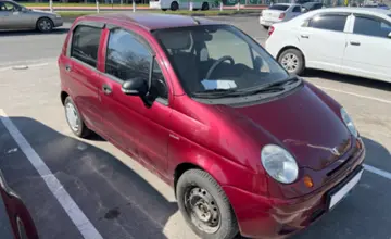 Daewoo Matiz 2012 года за 2 100 000 тг. в Шымкент фото 3