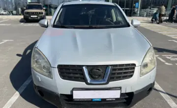 Nissan Qashqai 2007 года за 4 400 000 тг. в Шымкент фото 2