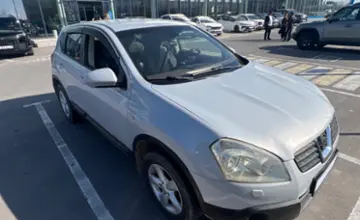 Nissan Qashqai 2007 года за 4 400 000 тг. в Шымкент фото 3