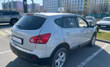 Nissan Qashqai 2007 года за 4 400 000 тг. в Шымкент